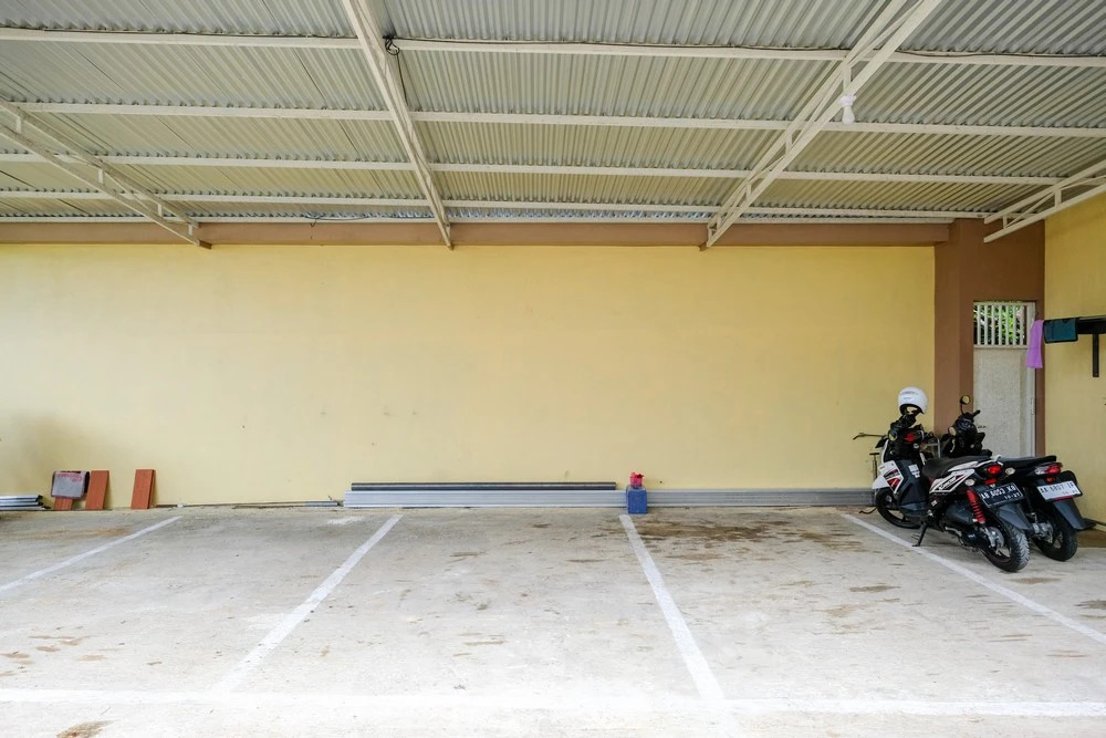 RedDoorz near Wisata Kalianget Wonosobo