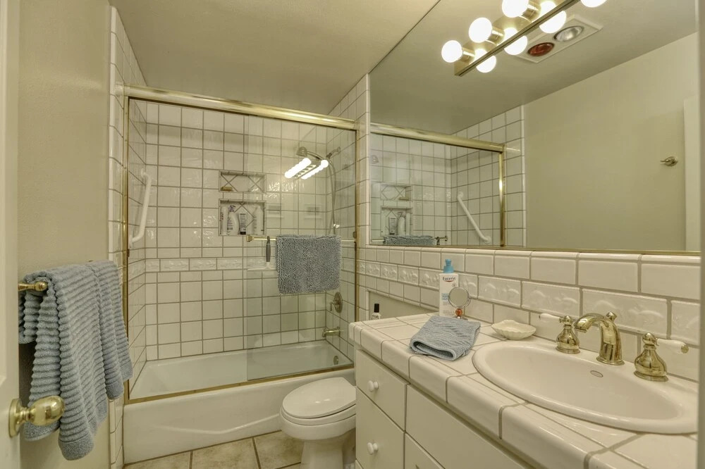 132 Pismo Shores 3 Bedroom Condo by Redawning