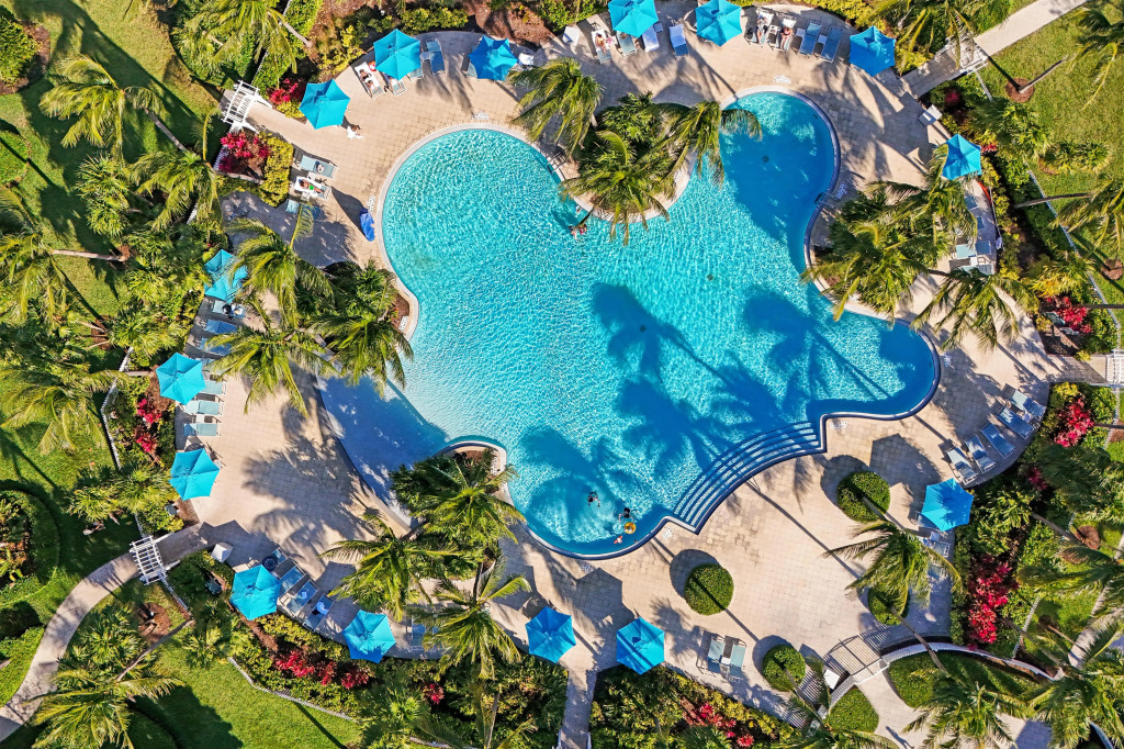 Tranquility Bay Resort