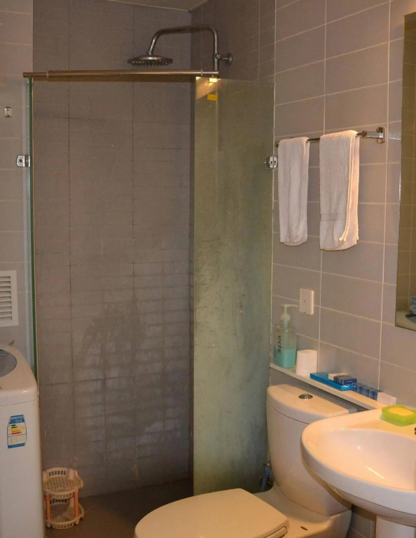 Yijia Apartment Hotel - Beijing
