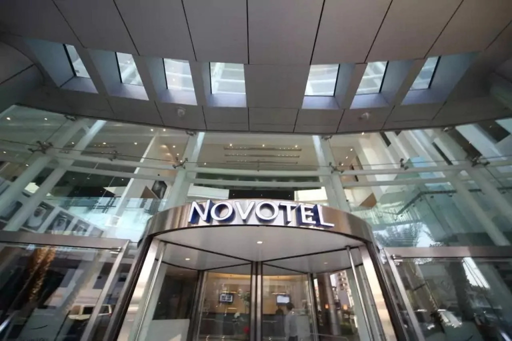 Novotel Riyadh Al Anoud