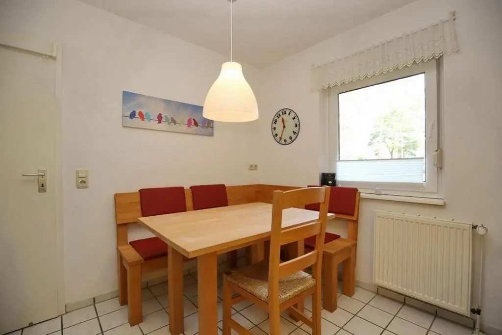 Urlauberdorf Haus 21b
