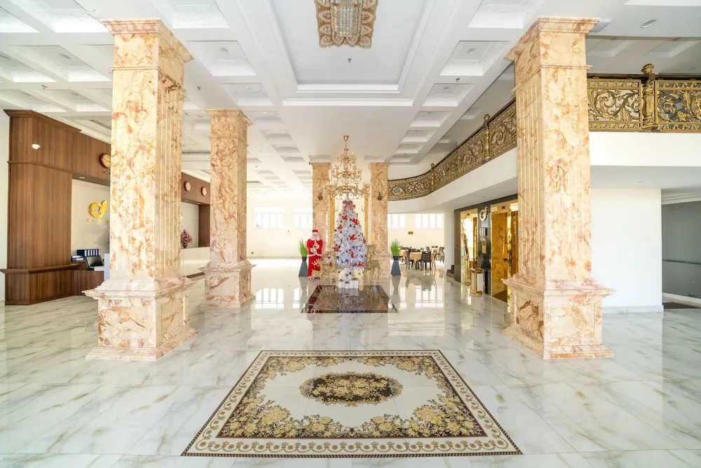 7s Mai Vang 2 Hotel Dalat