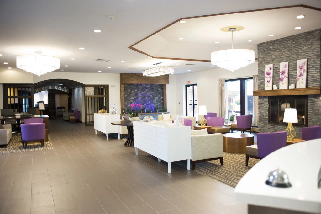 Radisson Hotel Grand Rapids Riverfront