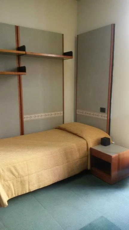 Residence Bocconi
