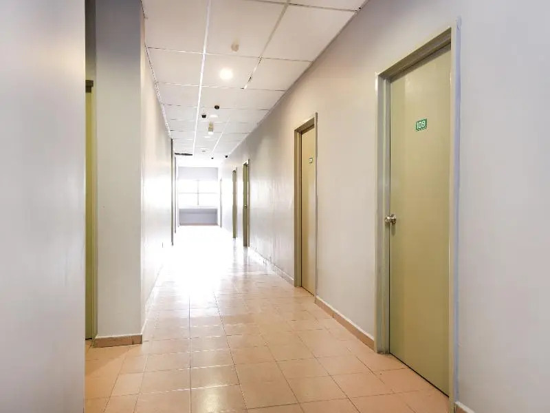 OYO 89676 Hotel 22