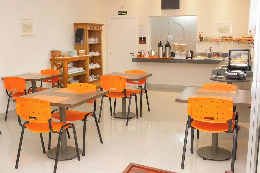 Hotel e Pousada Bem Bom - Itu