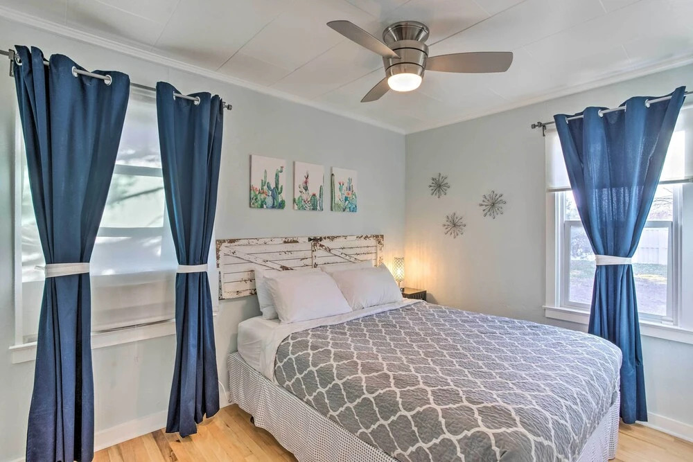 Grand Junction Vacation Rental w/ Fire Pit