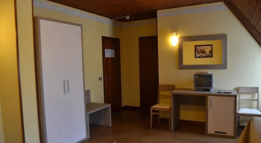 Hotel Rotelli