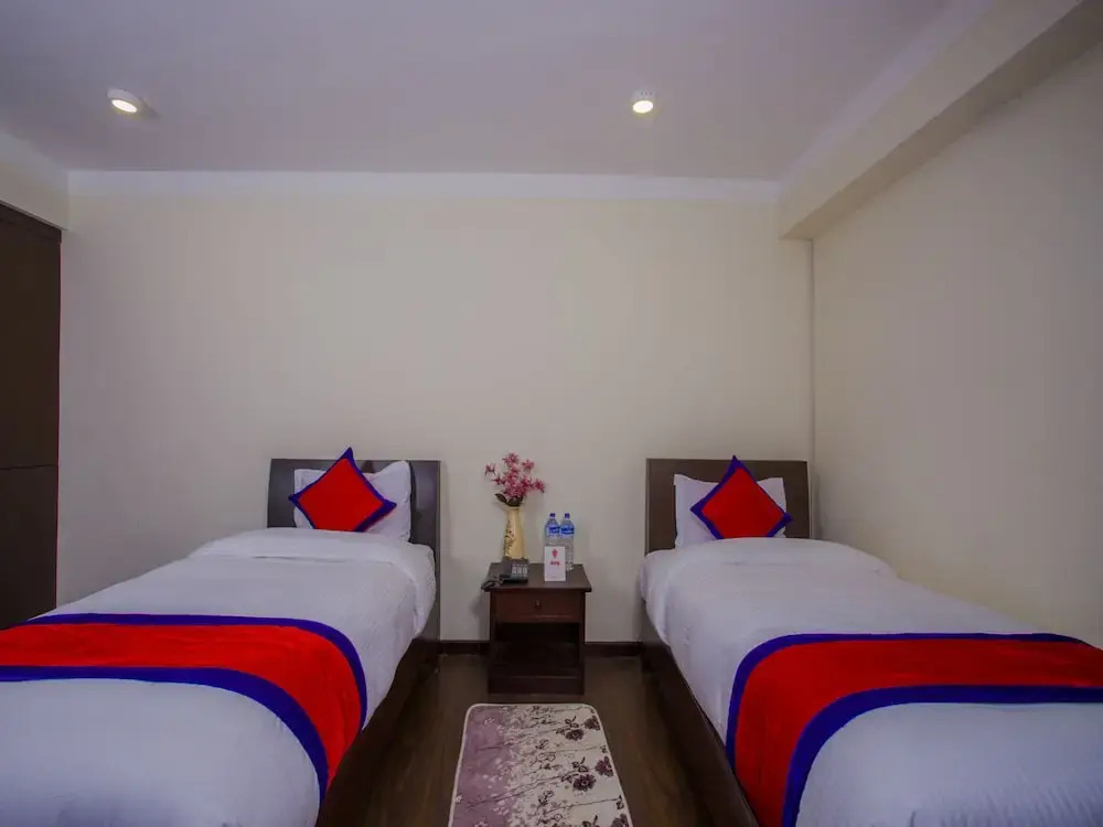 OYO 299 Hotel Sweet Home