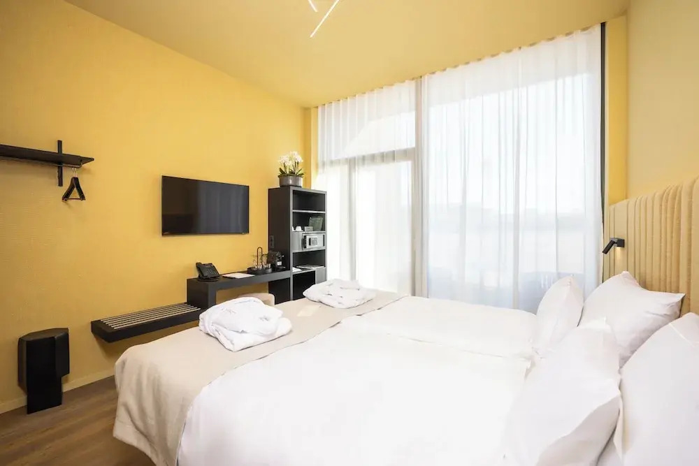 Viale Boutique Hotel