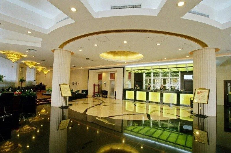 义乌迪元酒店