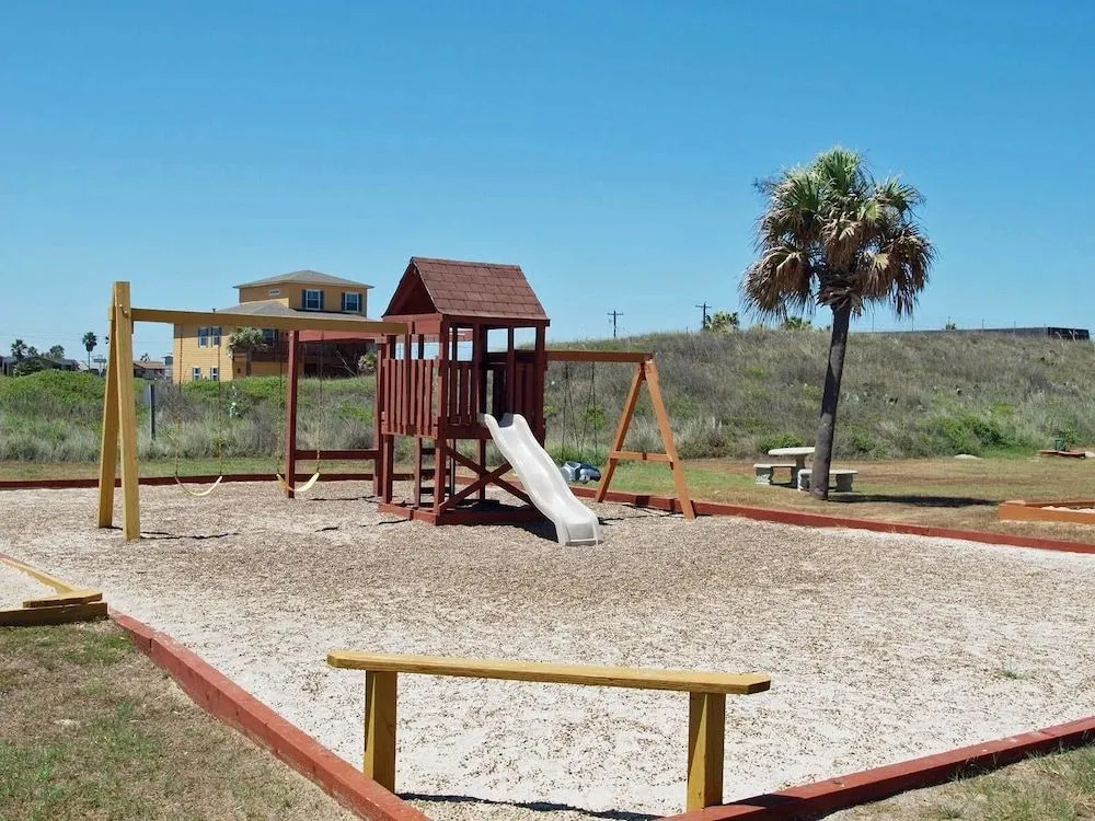 Casita By The Sea IR119