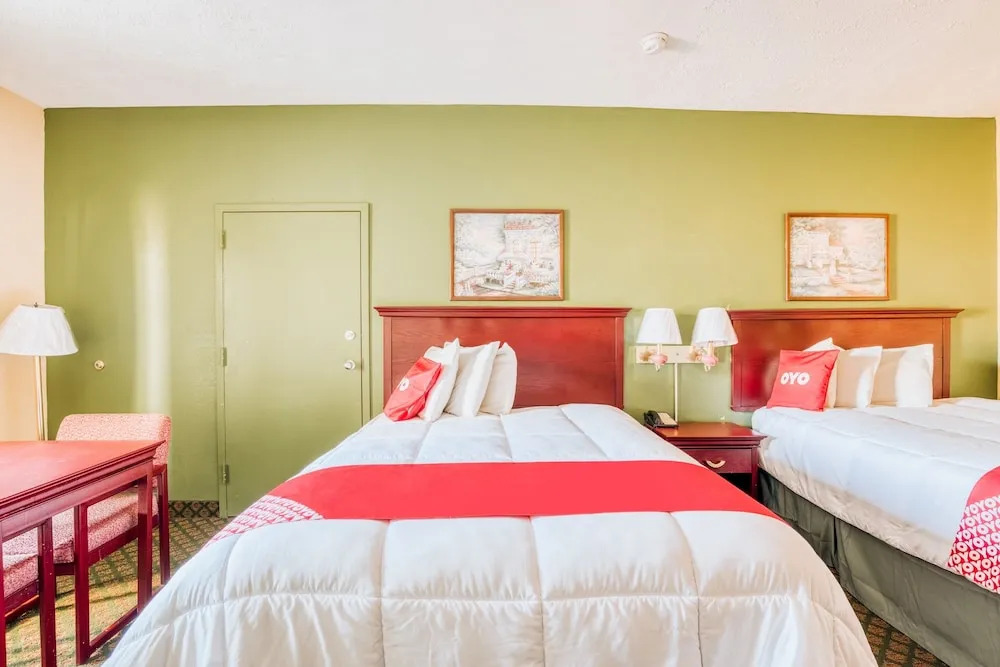 Rodeway Inn & Suites Grenada