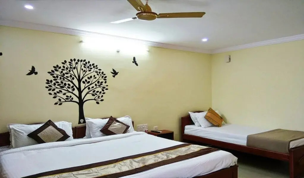 Arnn Guest house by FabHotels