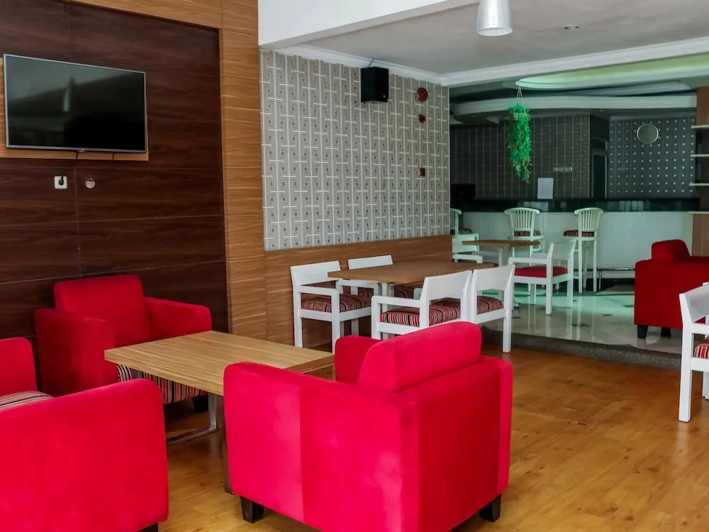 NIDA Rooms Sukajadi Bandung Railway Station Cibogo