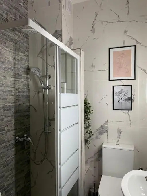 Unique central apartment