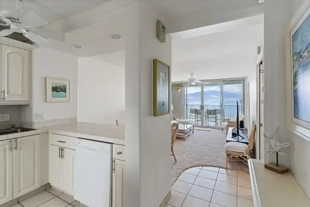 Royal Mauian, #405 2 Bedroom Condo