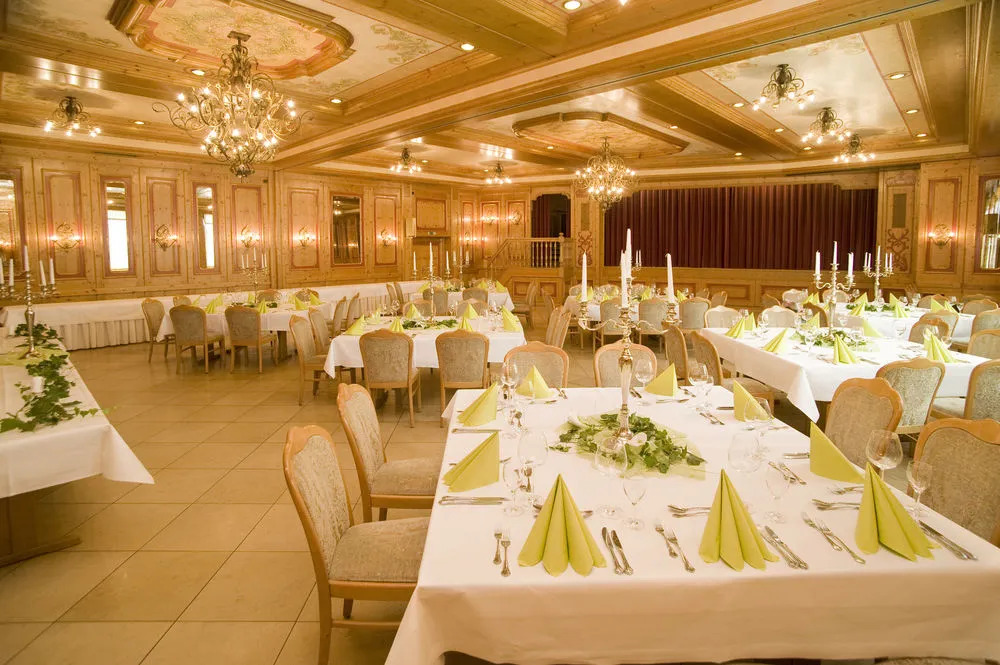 Hotel Restaurant Adler