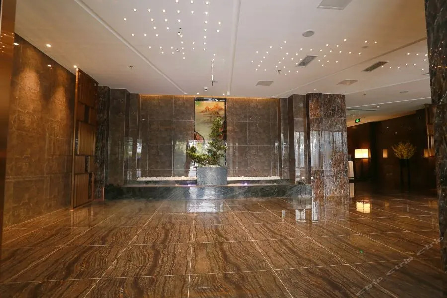 Xinshenghao Hotel