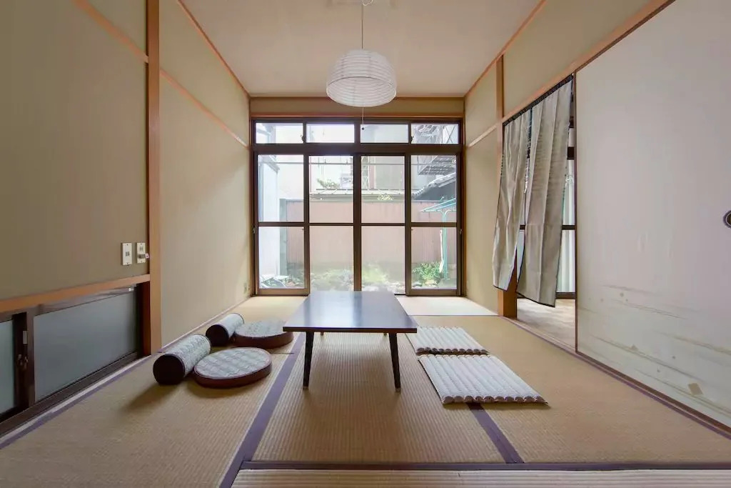Hostel Ginkakuji