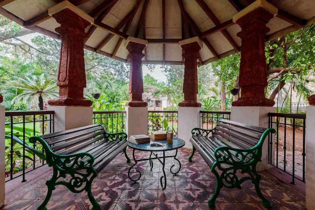 Villa Terra Rosa
