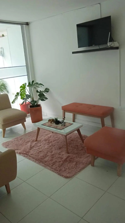 Apartamento karey 506