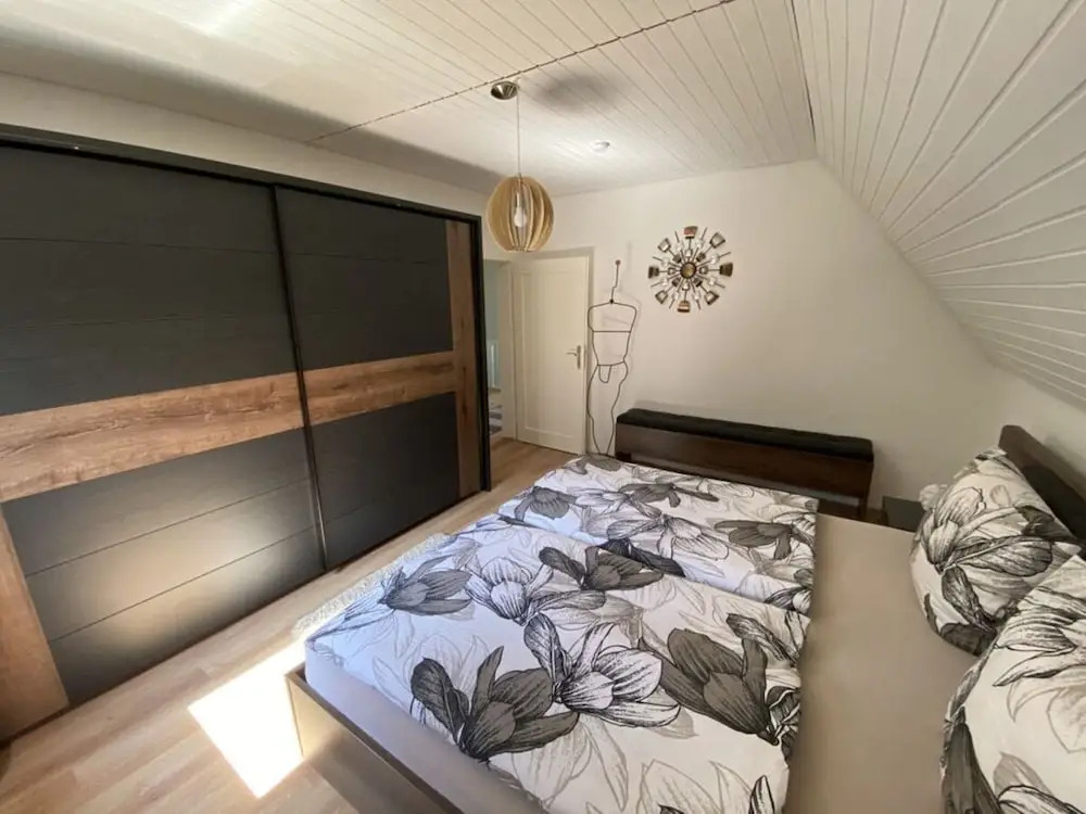 Idyllic Holiday Home