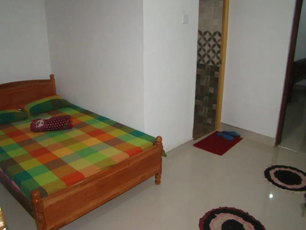 Ella Sashen Hotel