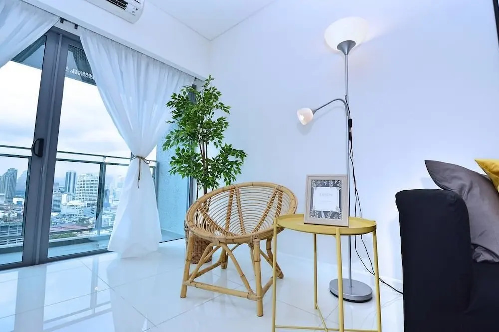 S1 Awesome 1BR near KLCC - KL Tower - Hi Speed WIFI