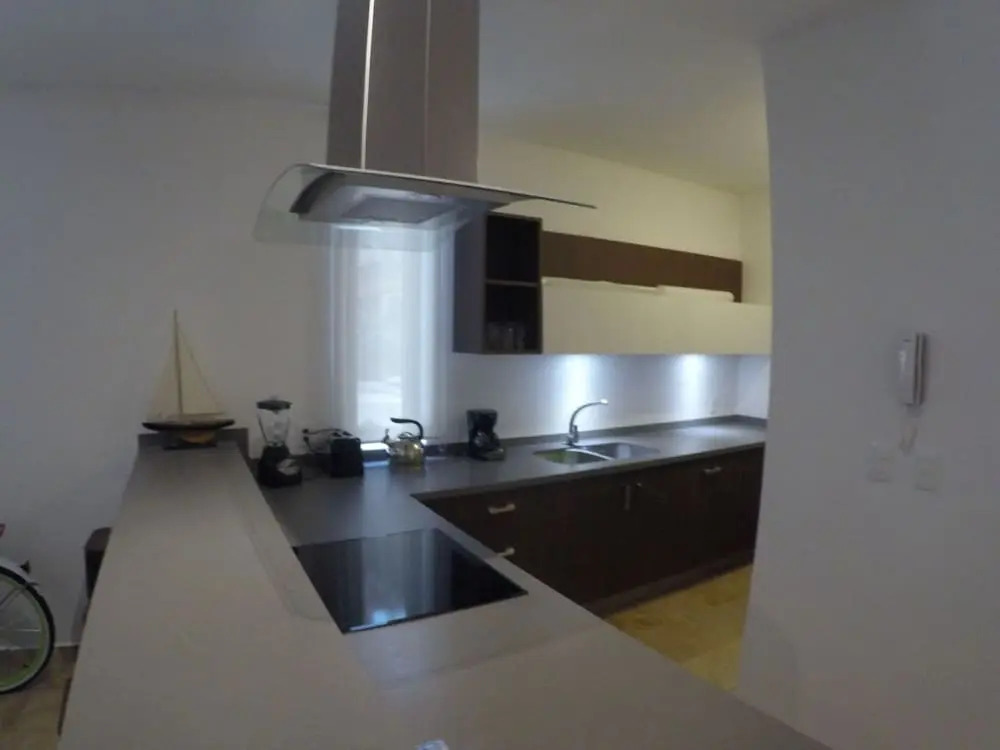 Delightful and Quiet 2 BR Condo in Tulum by Happy Address