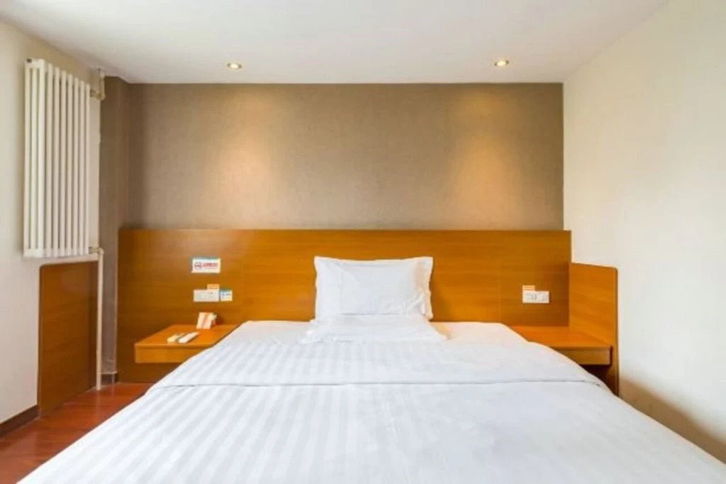 7 Days Inn Chengde Square