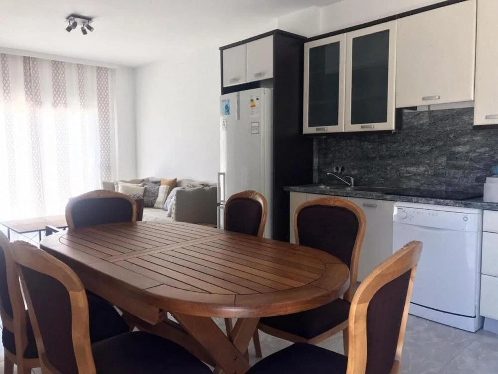 Gorgeous House With Shared Pool in Bodrum