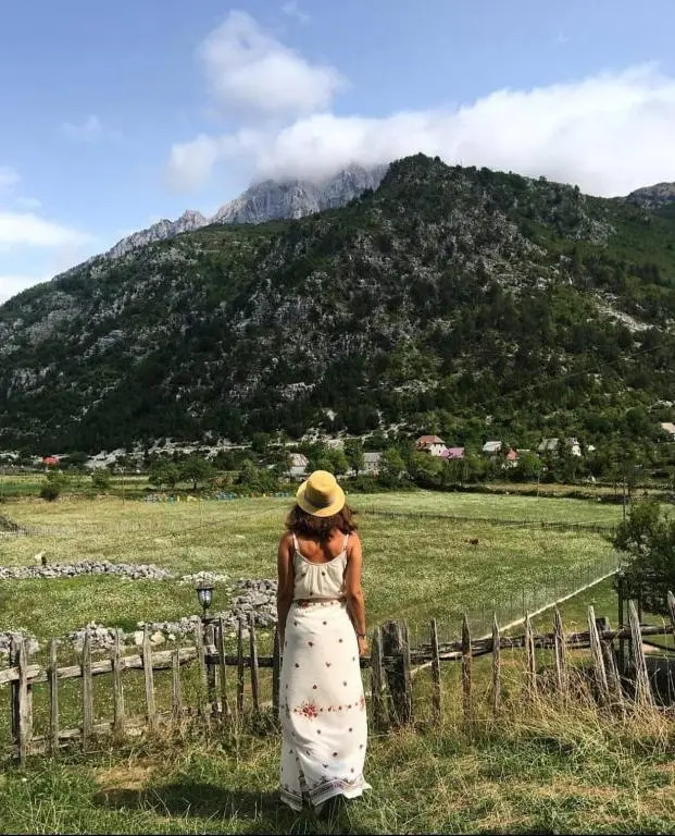 Bujtina Tinari