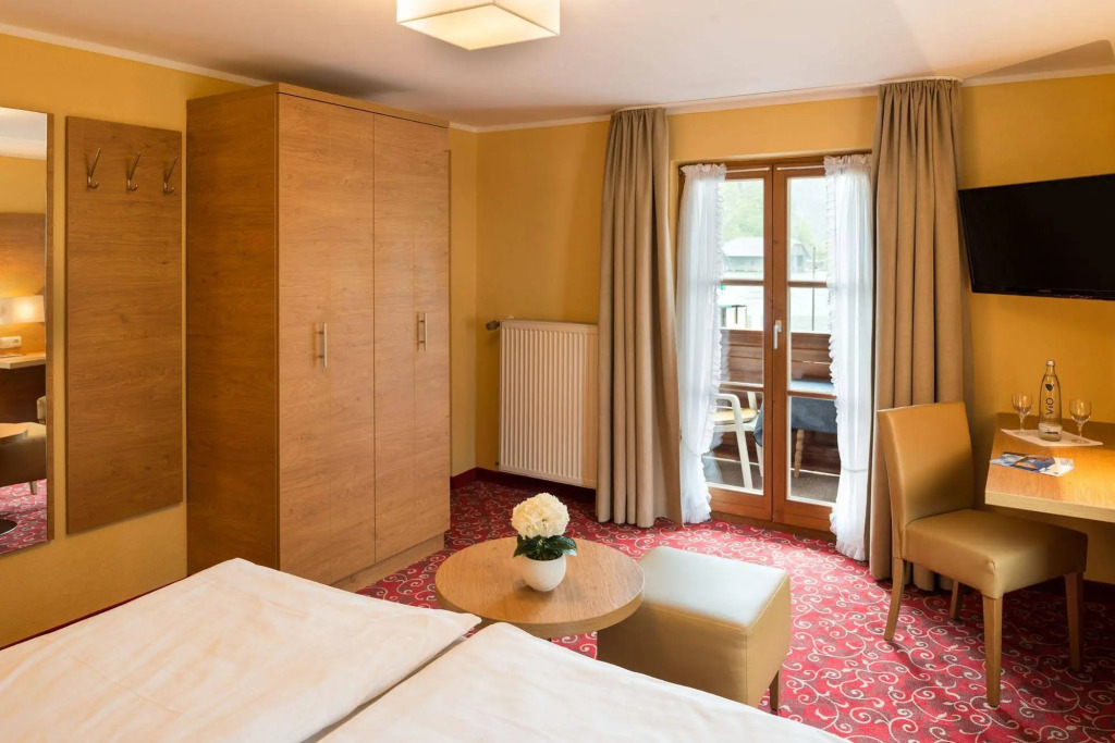 Hotel Königssee