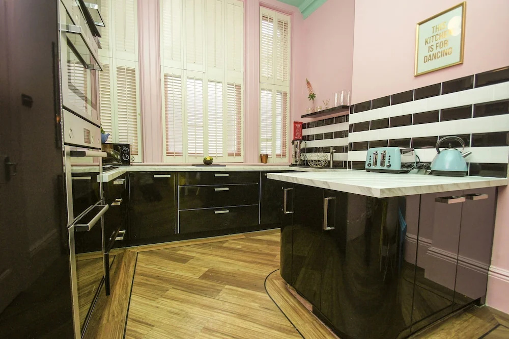 Brighton Lanes Townhouse