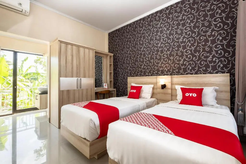 North Wing Canggu Resort