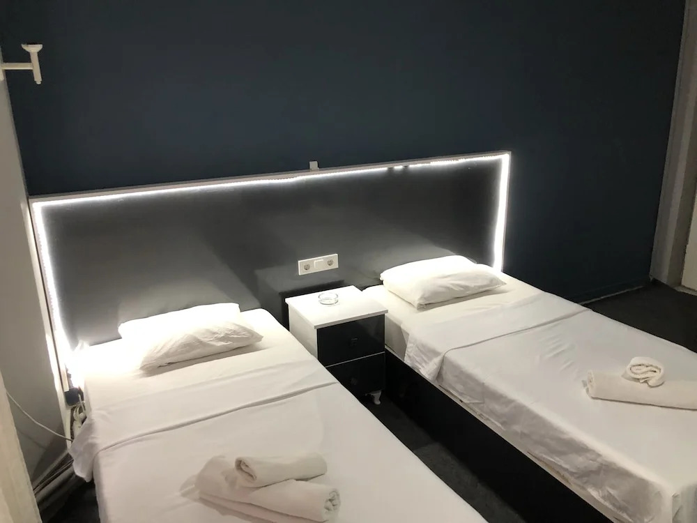 Can Group Hotel