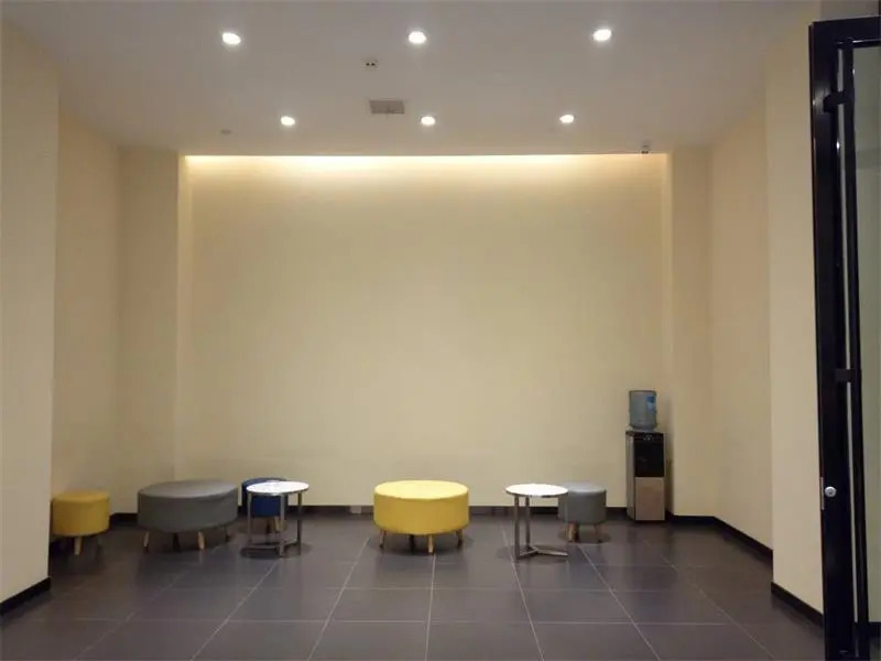 7Days Inn Xiaoyi Peoples Hospital Branch