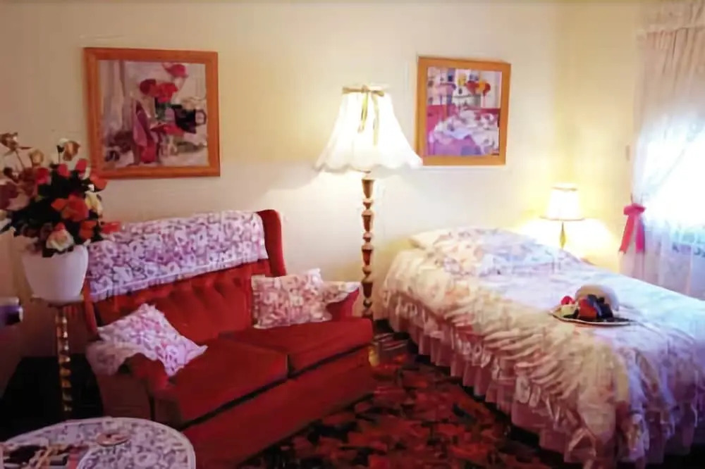 Rosies Inn