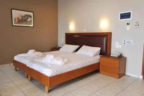 Magicstay - Aparthotel 2 Stars Kissamos