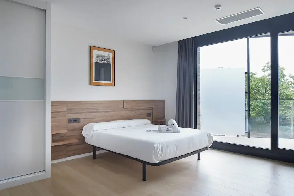 Mantulene Apartments - Basque Stay