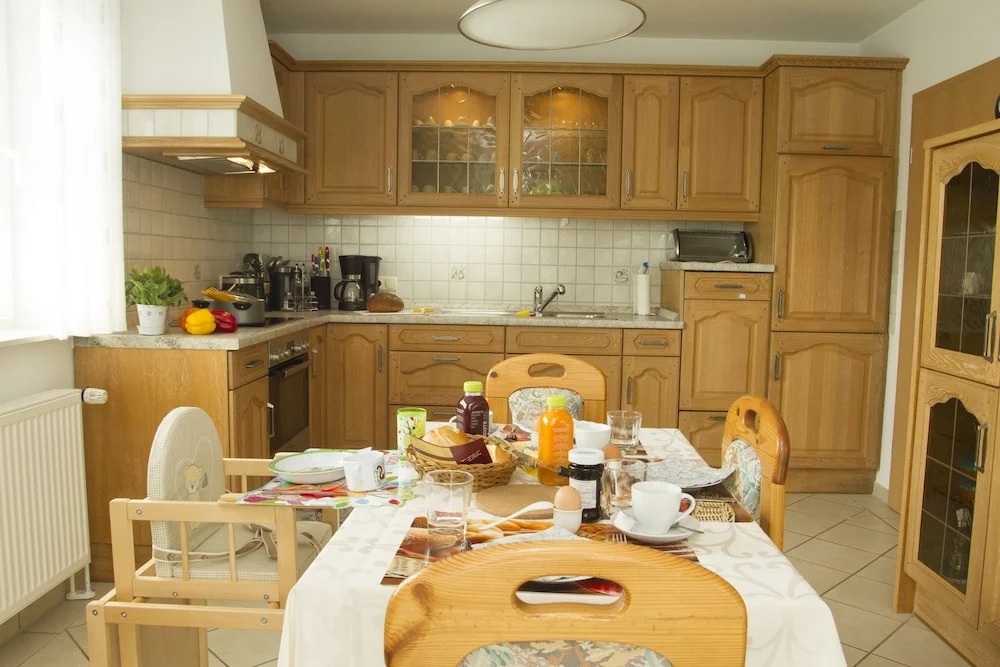 Ferienhaus Betty