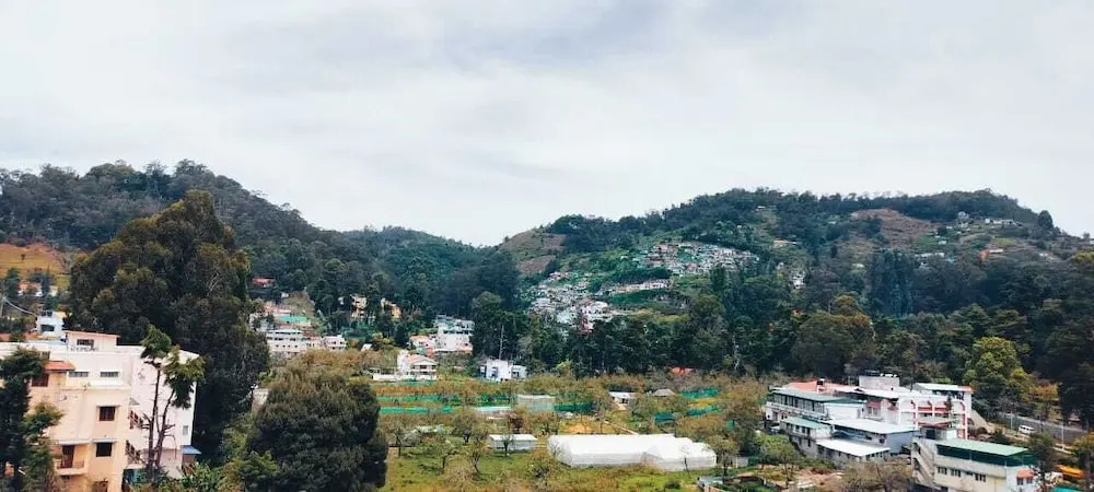 Nachiappa Palaniappa Grand Inn