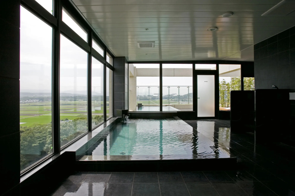 Candeo Hotels Kikuyo Kumamoto Airport