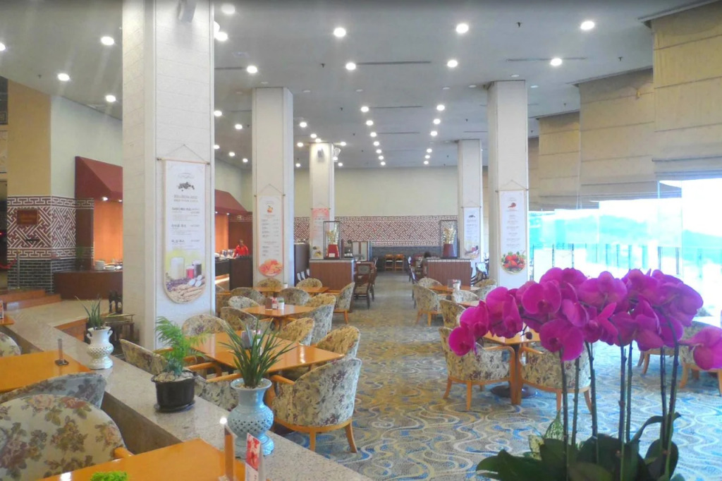 Kolon Hotel