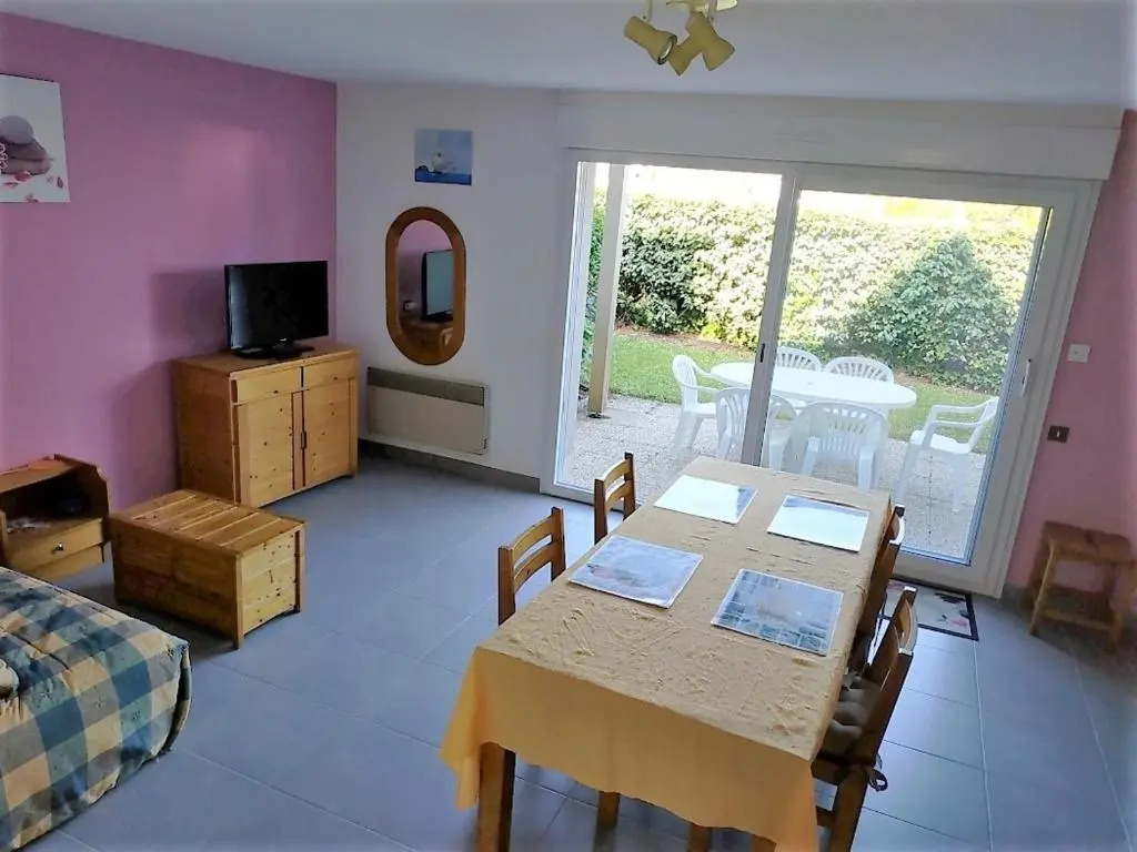 Appartement Arzon, 3 pièces, 6 personnes - FR-1-639-12