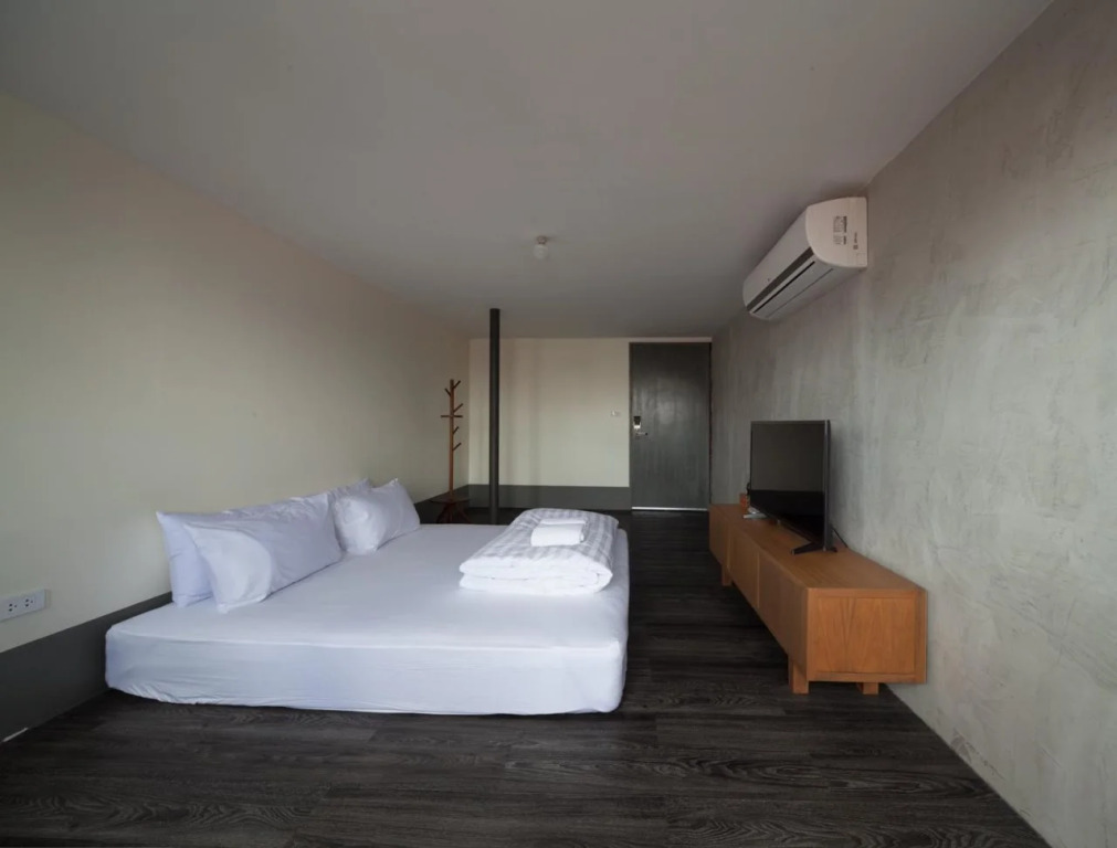 Thunder Bird Hostel