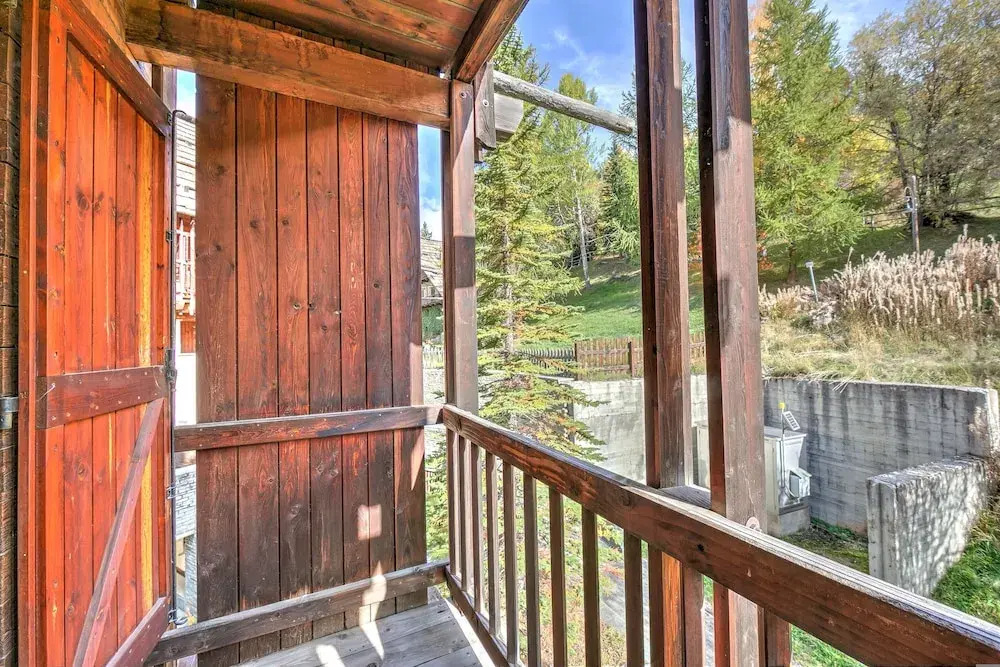 Grange Hike & Ski - 42D Sestriere
