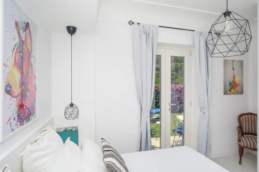 JUNIORSUITEB&B